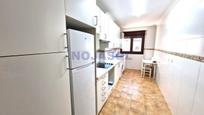 Kitchen of Flat for sale in Meruelo  with Heating, Private garden and Storage room