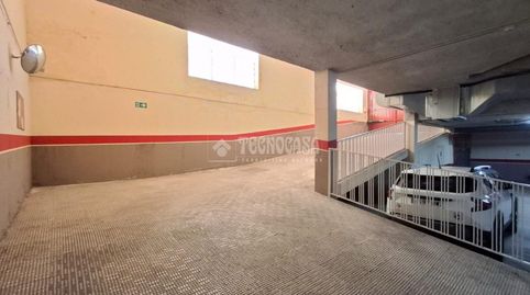 Foto 4 de Garatge en venda a La Carolina, Jaén