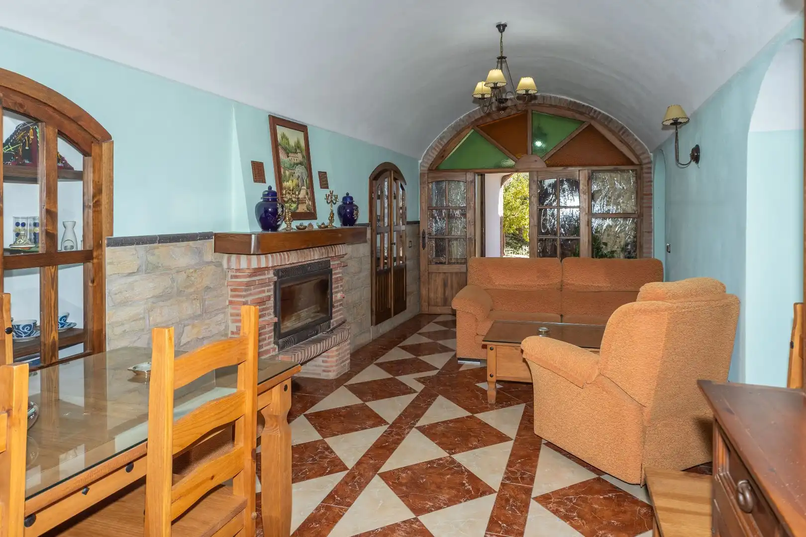 Country homes for sale in Guadix  with Terrace, Storage room and Furnished