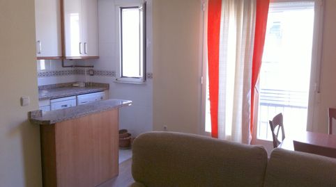 Foto 3 de Apartament de lloguer a Garrido Norte, Salamanca Capital
