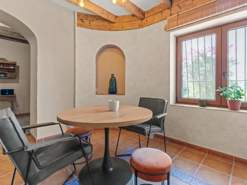 Houses for sale in Camino Ramos Lo, 8, Villamontes - Boqueres