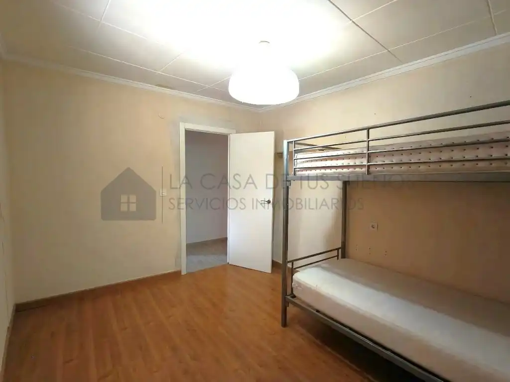 Schlafzimmer von Country house zum Verkauf in Petrer