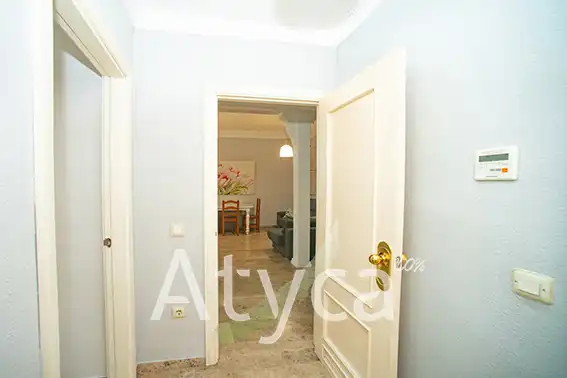Planta baja de alquiler en Calle del Deporte, 2, Poniente-Norte - Miralbaida - Parque Azahara