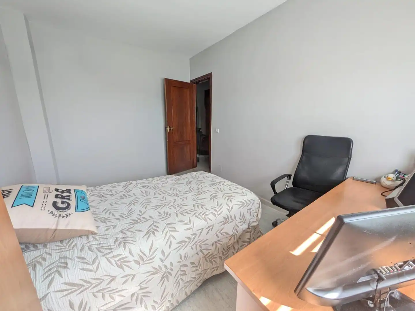 Maison mitoyenne avec jardin à vendre à Pioz, imagen 22