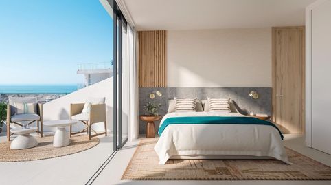 VIVIR DE LUJO JUNTO AL MAR. TU PUERTA AL PARAÍSO COSTERO DE PUERTO MARINA !!!., imatge 3