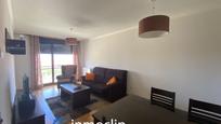 Living room of Flat for sale in Salamanca Capital