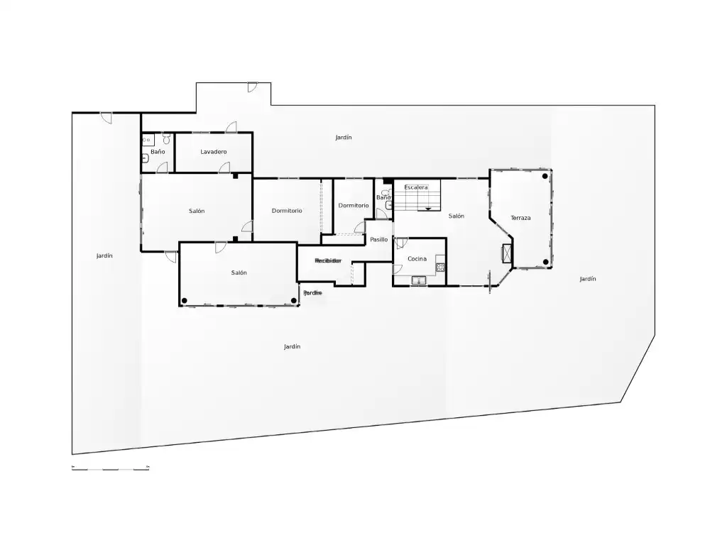 Casa en venta en Heliópolis, imagen 77