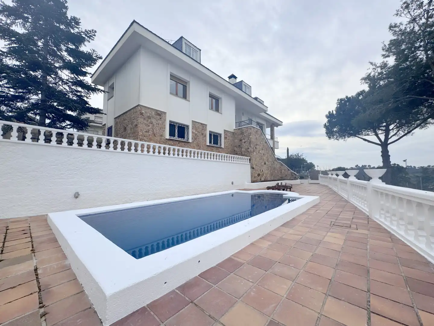 Maison avec terrasse à louer à Lliçà de Vall, imagen 45