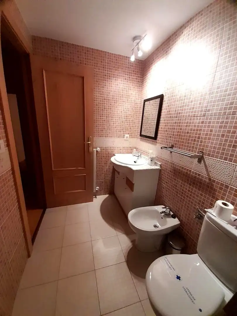 Piso con ascensor en venta en La Pleta de Soldeu, imagen 15