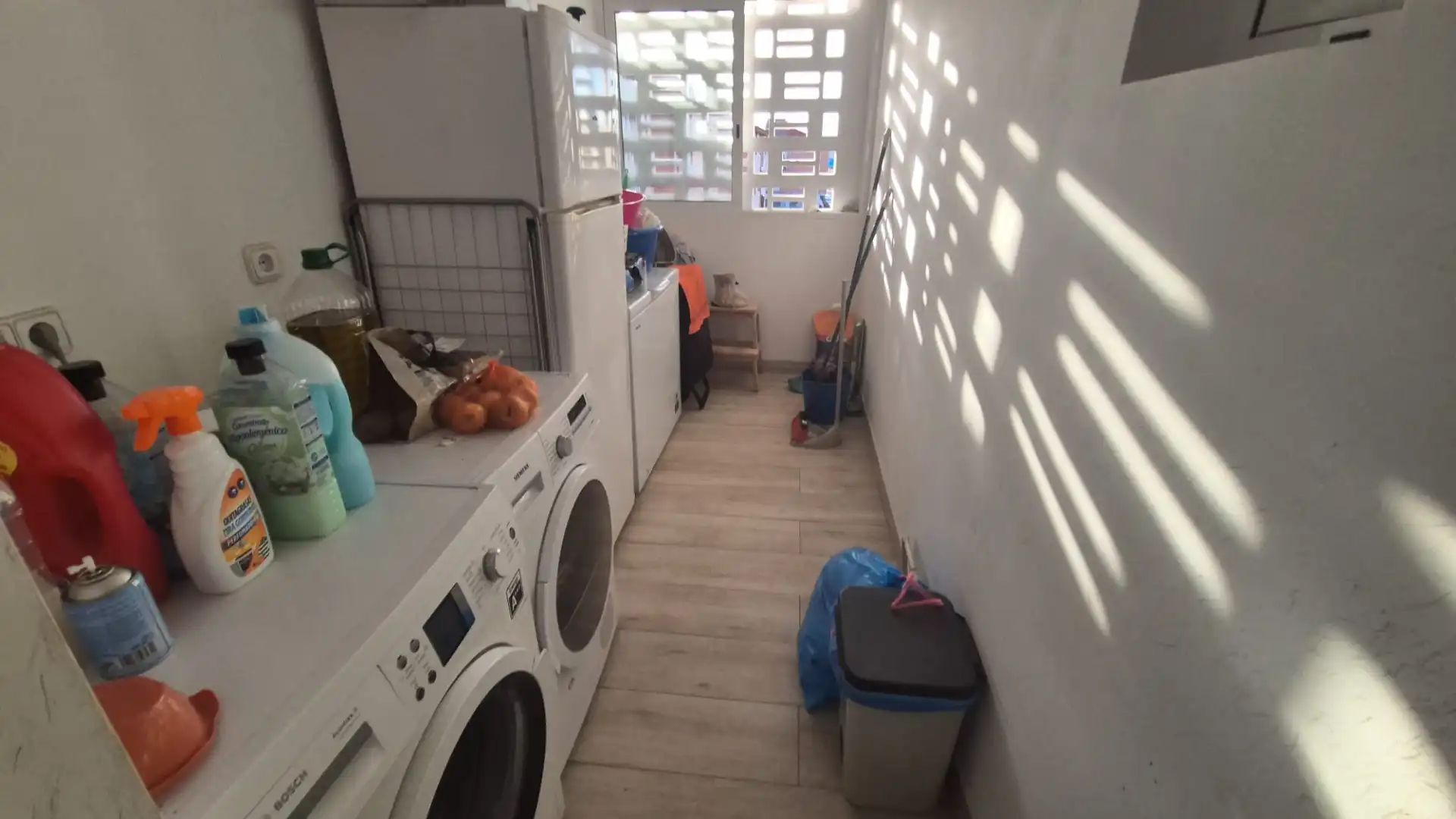 Flat for sale in Murcia  with Air Conditioner and Storage room