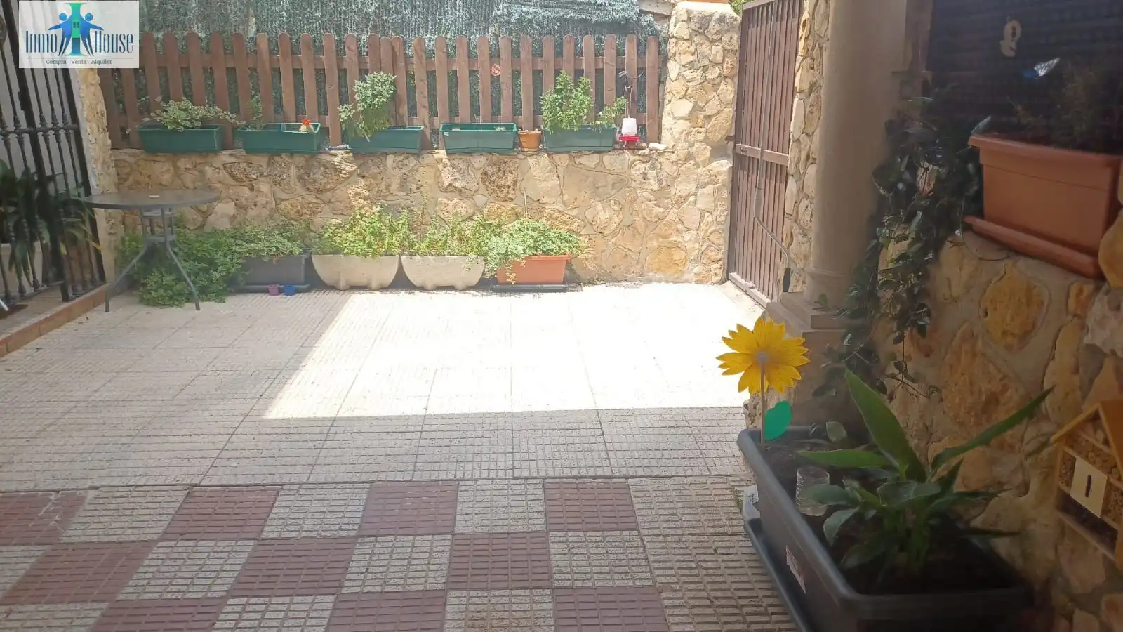 Maison mitoyenne avec jardin à vendre à Santa Teresa - Vereda, imagen 6