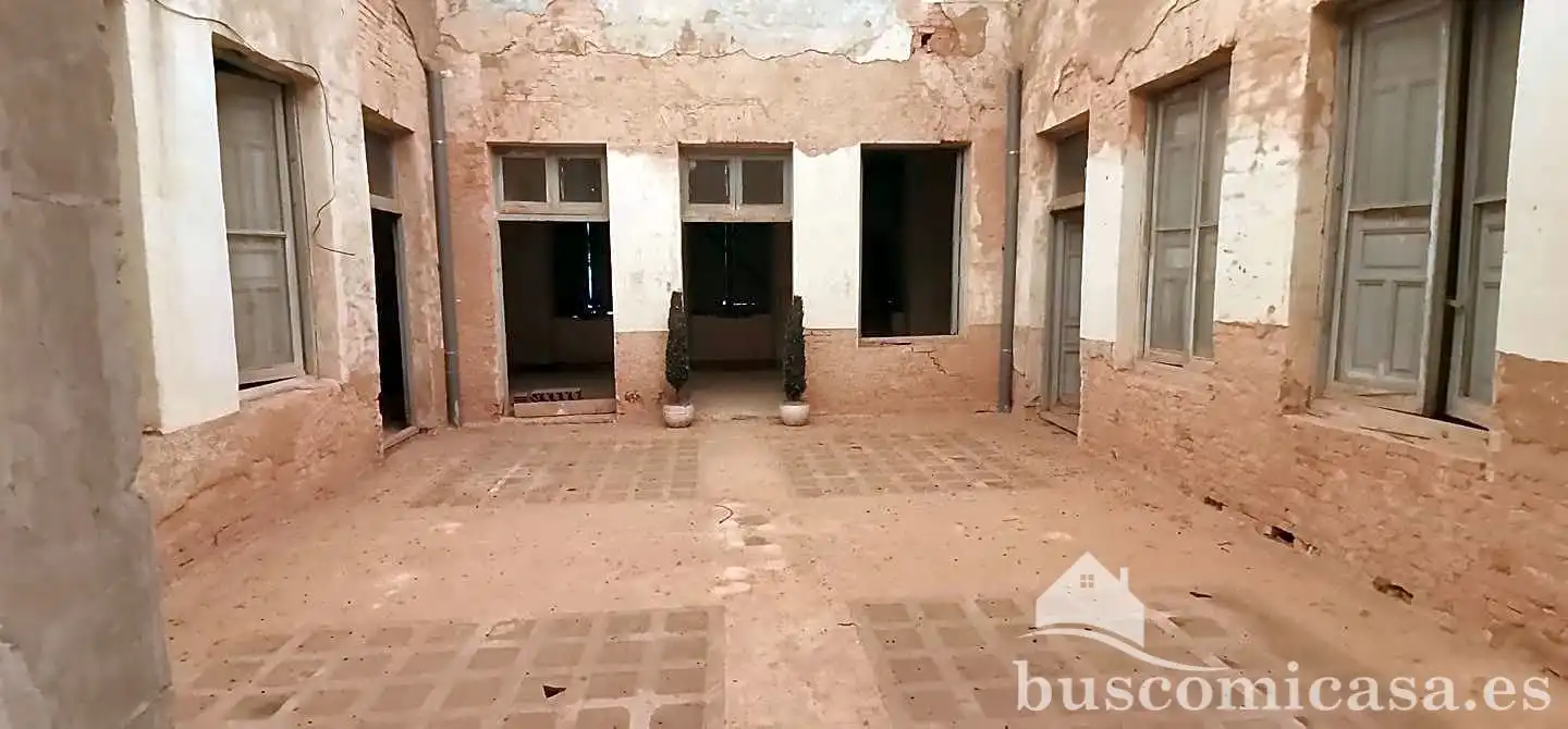 Business premises to rent in Sagasta, imagen 10