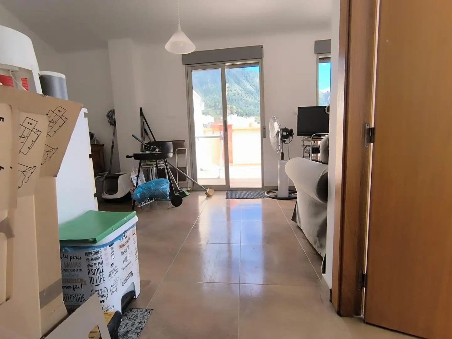 Penthouse mit Terrasse zum Verkauf in Pedanías Este, imagen 12