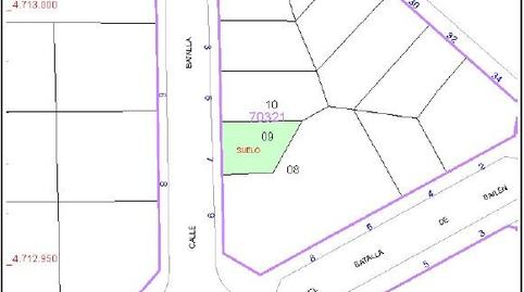 Photo 3 of Residential for sale in Centro, León