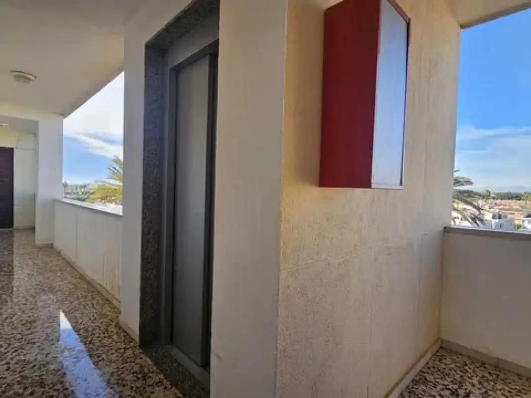 Apartament amb piscina en venda a Mil Palmeras, imagen 30