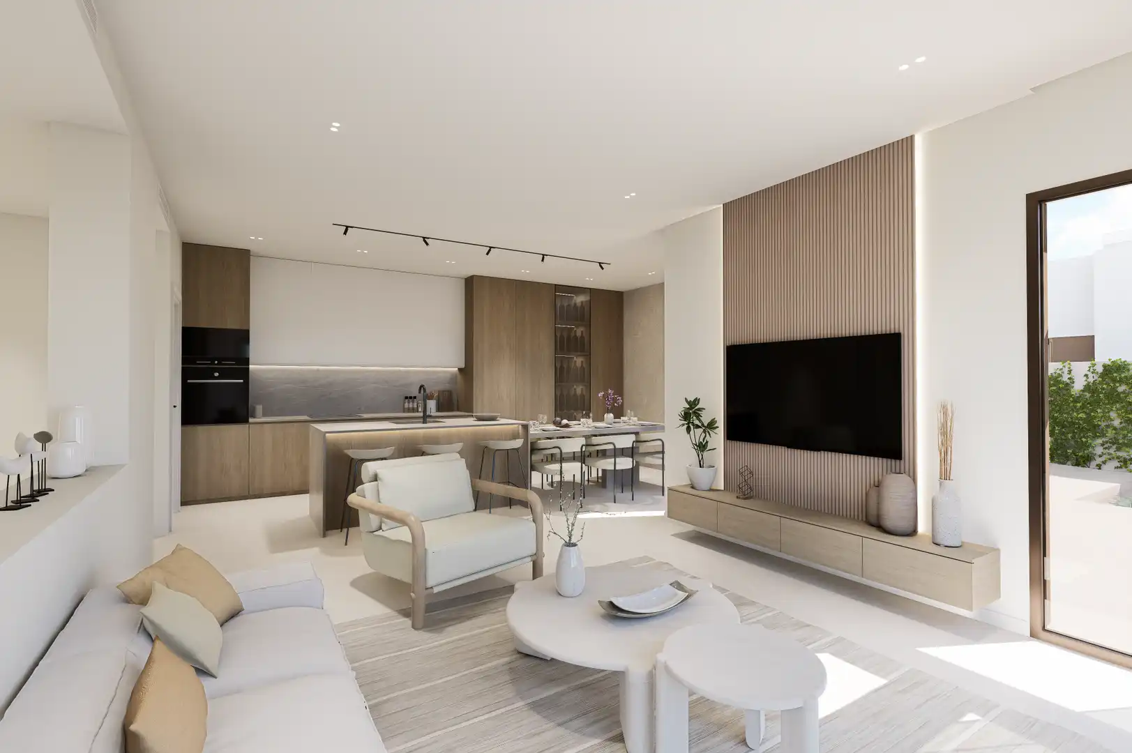 Chalet con piscina en venta en calle infanta elena, imagen 10
