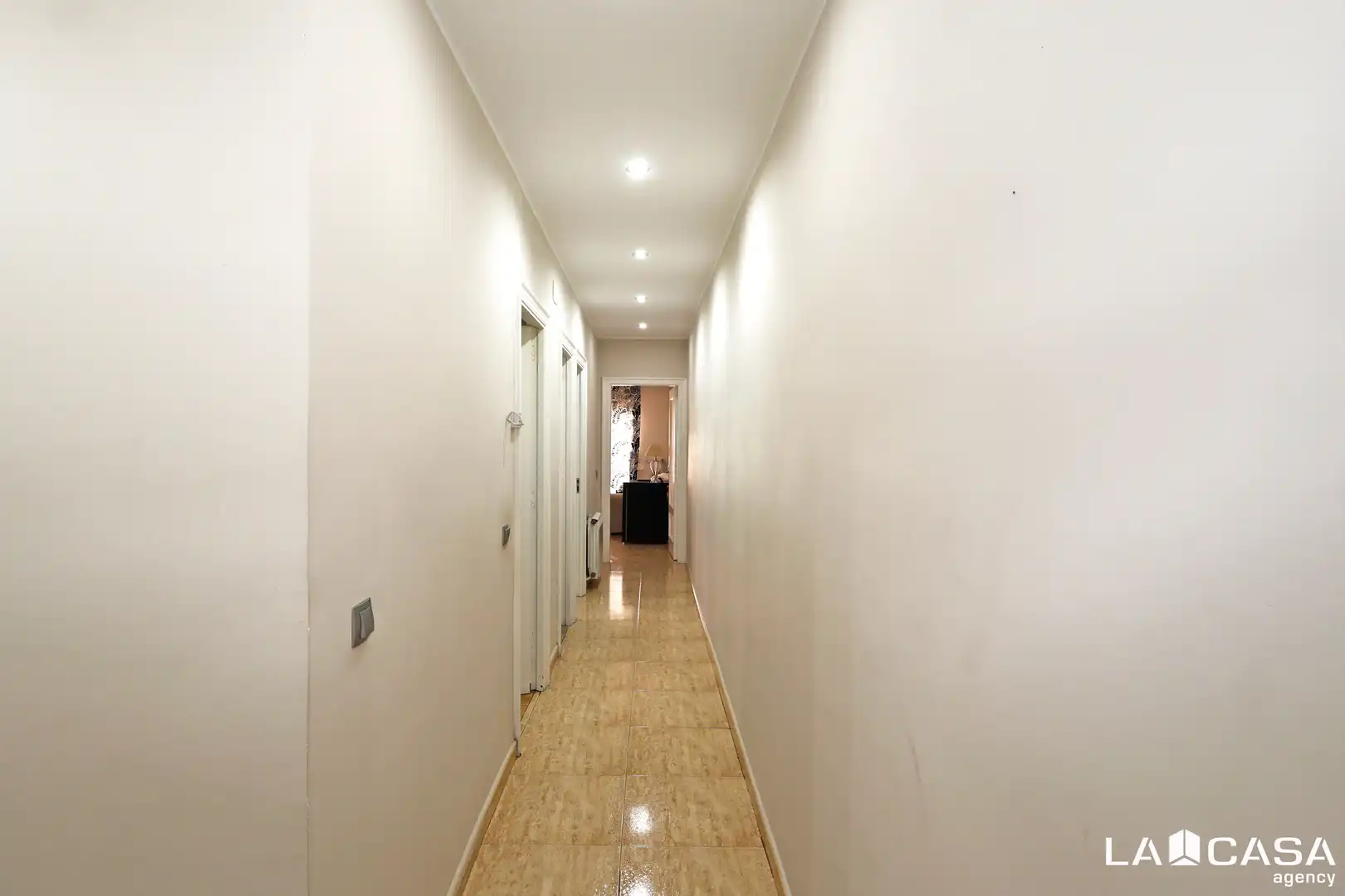 Pis en venda en L'Hospitalet de Llobregat amb Balcó