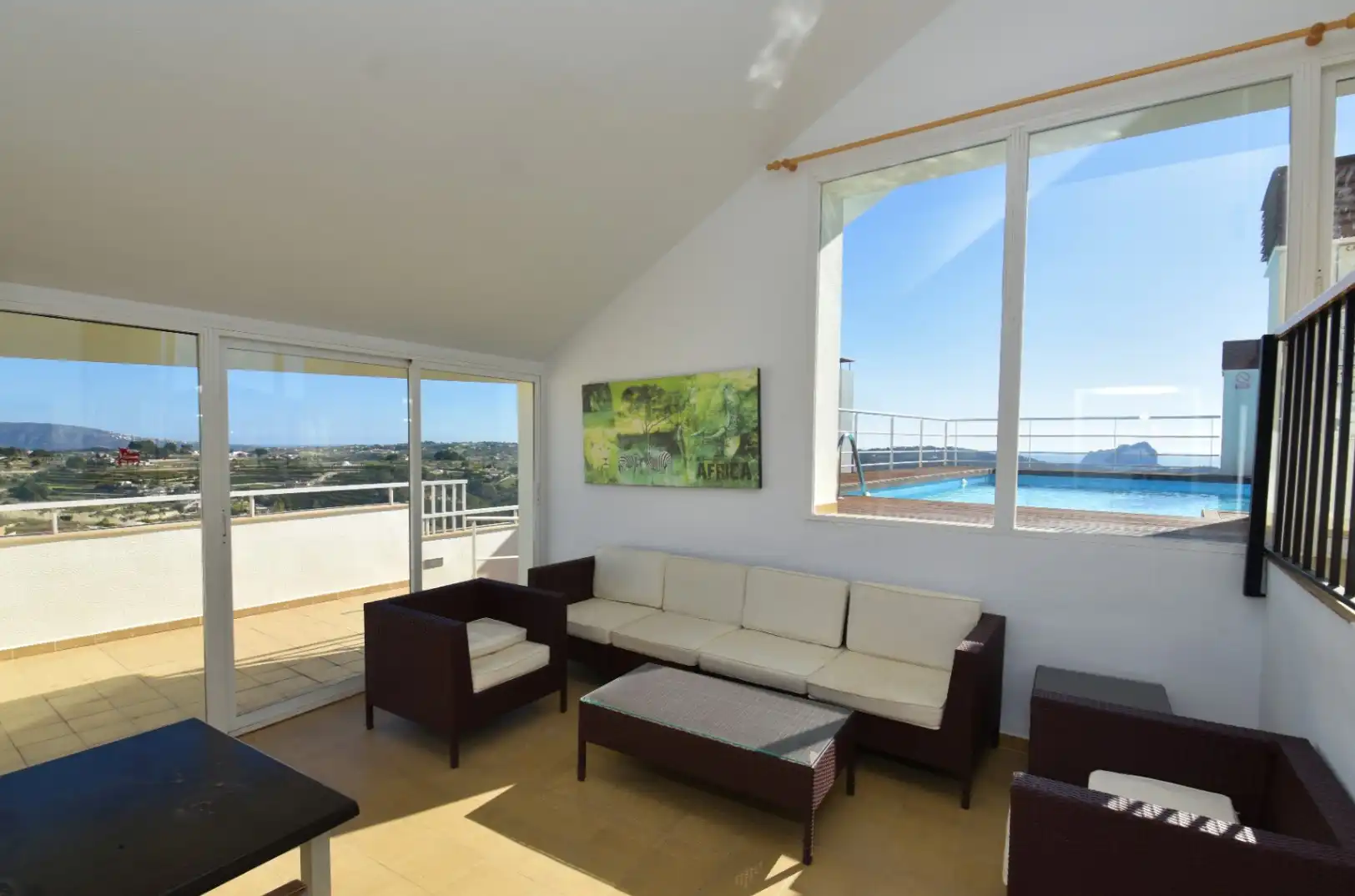 Apartment for sale in Benissa pueblo, imagen 14