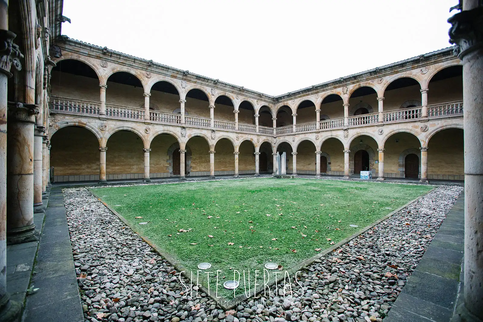 Piso en venta en Kale Barria Kalea, Oñati