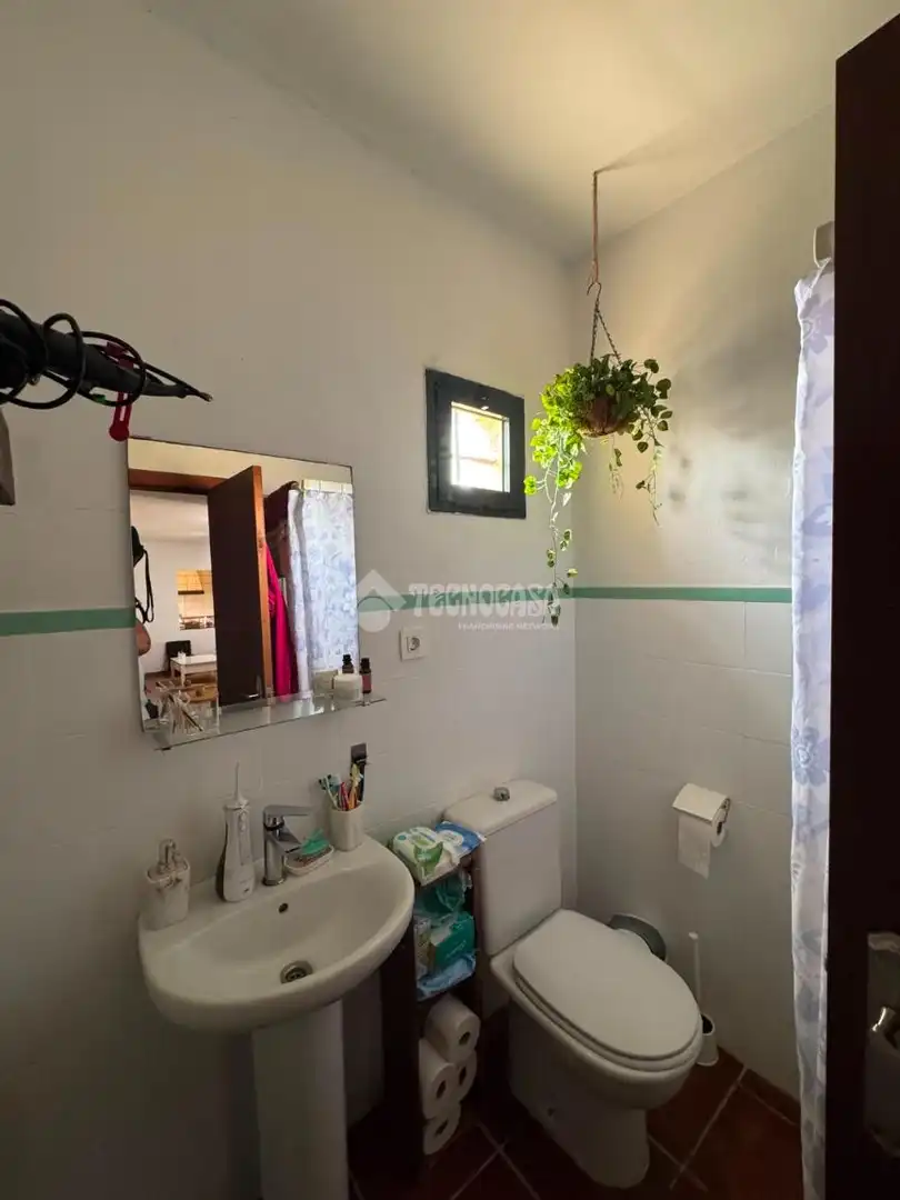 Casa rústica amb jardí en venda a Ctra Sanlúcar - Cuatro Pinos, imagen 13