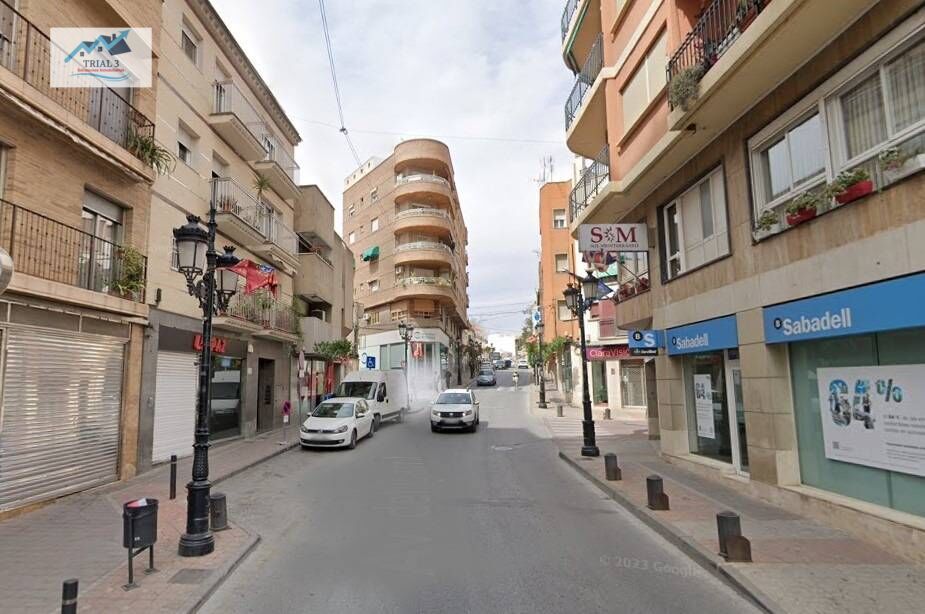 Exterior view of Office for sale in Archena