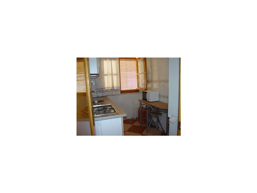 Piso en venta en CINE REGIO 2º, Vera Ciudad