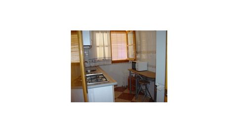 Foto 3 de Piso en venta en Cine Regio 2º, Vera Ciudad, Vera