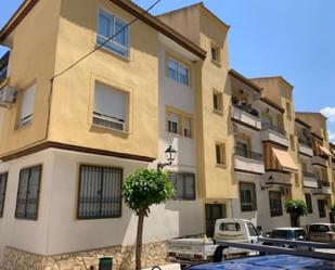 Attic for sale in La Guardia de Jaén