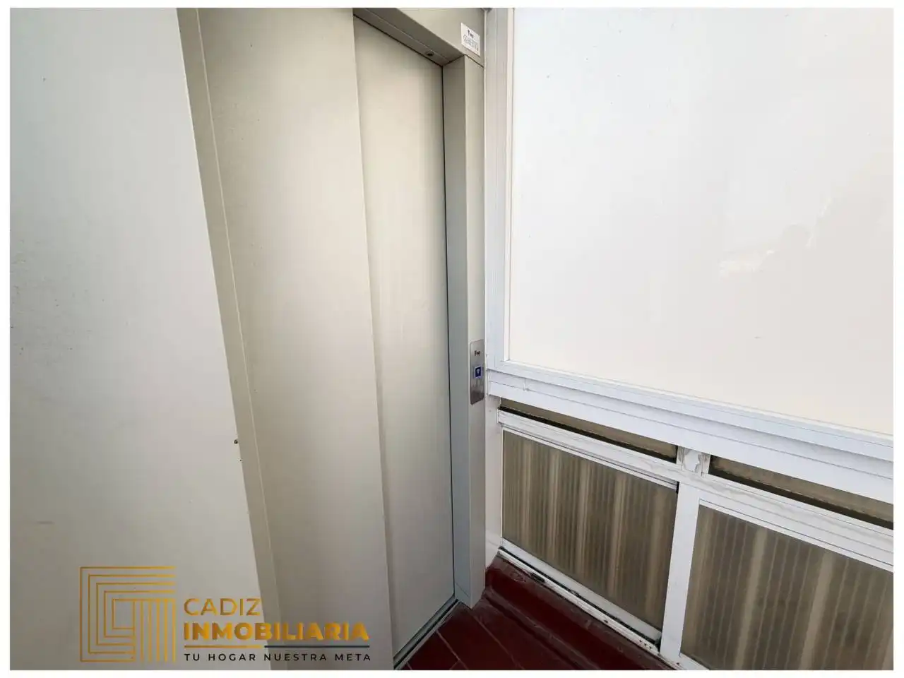 Terrassa de Àtic en venda en Cádiz amb Aire condicionat i Terrassa