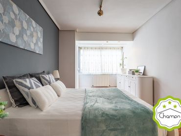 Wohnung mit Aufzug zum Verkauf in Artatza - Pinueta - Pinosolo