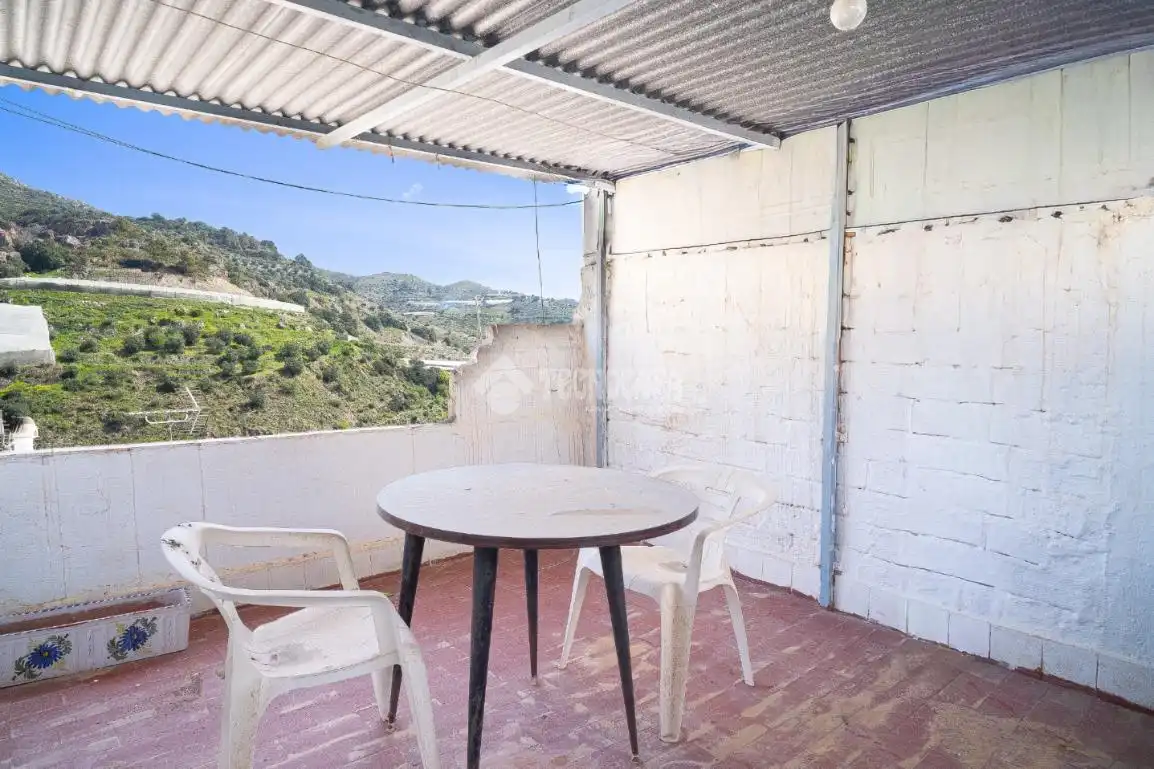 Habitatge en venda a Ítrabo