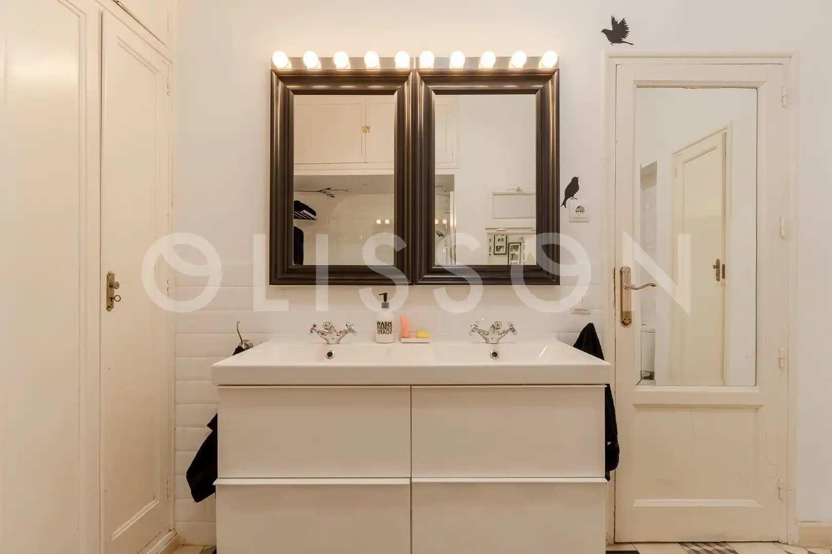 Flat with lift for sale in Chamberí, imagen 14