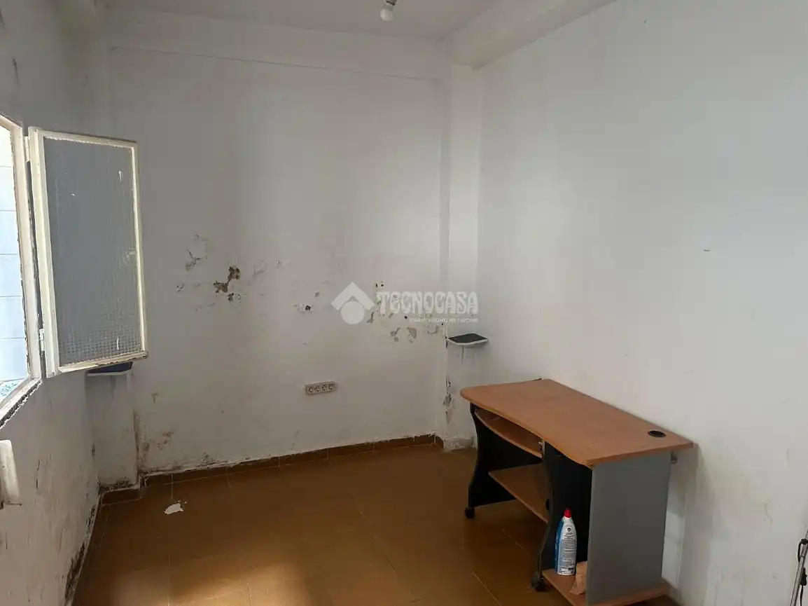 Einfamilien-Reihenhaus zum Verkauf in Sevilla