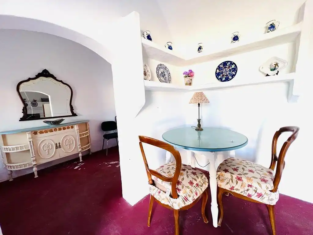 Casa rústica amb jardí en venda a San Juan de los Terreros, imagen 8
