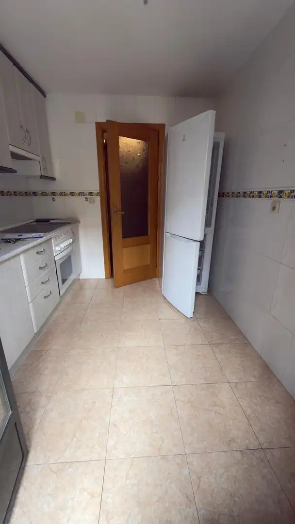 Cocina de Dúplex de alquiler en Aranjuez