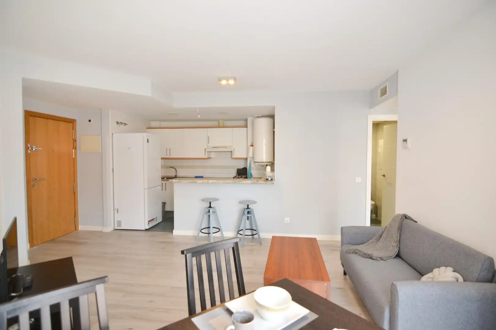 Appartement avec piscine à louer à Calle PINO CARRASCO DEL, imagen 9