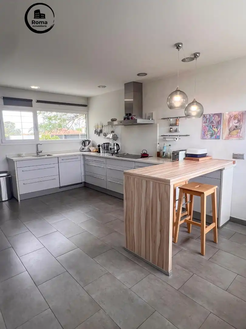 Casa con terrazza in vendita a Aljomahima - Ermita, imagen 7