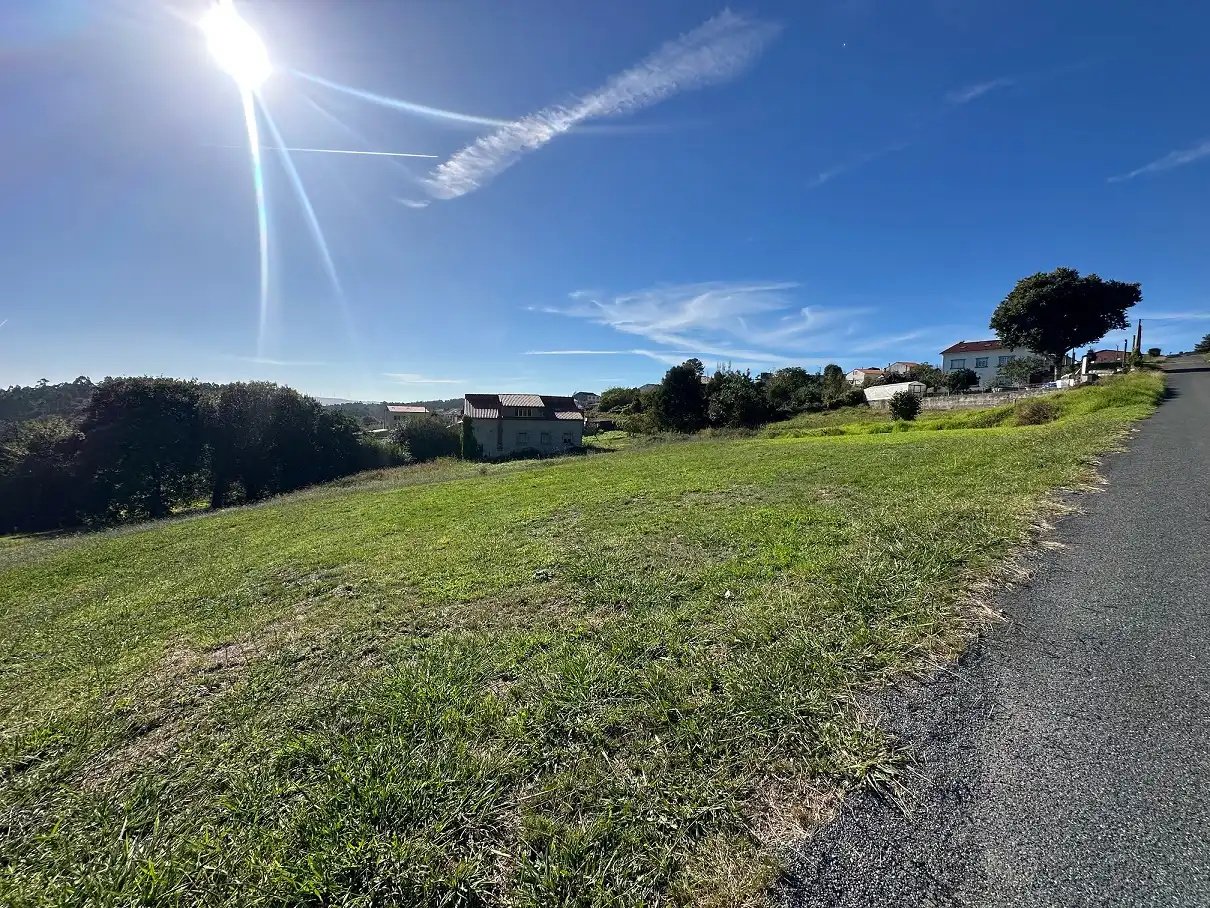 Residential land for sale in Codesedas, imagen 4