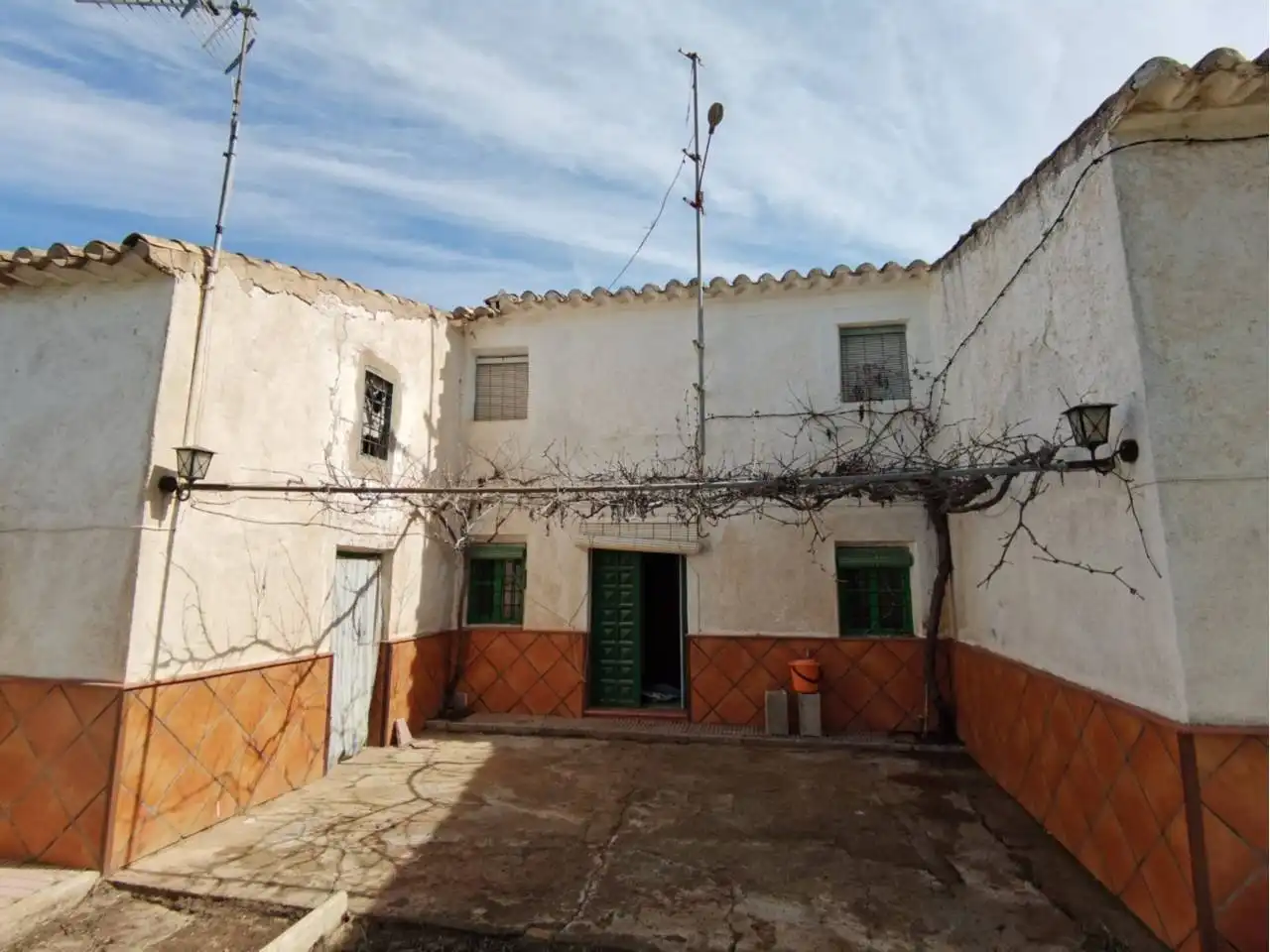 House for sale in Cúllar, imagen 6