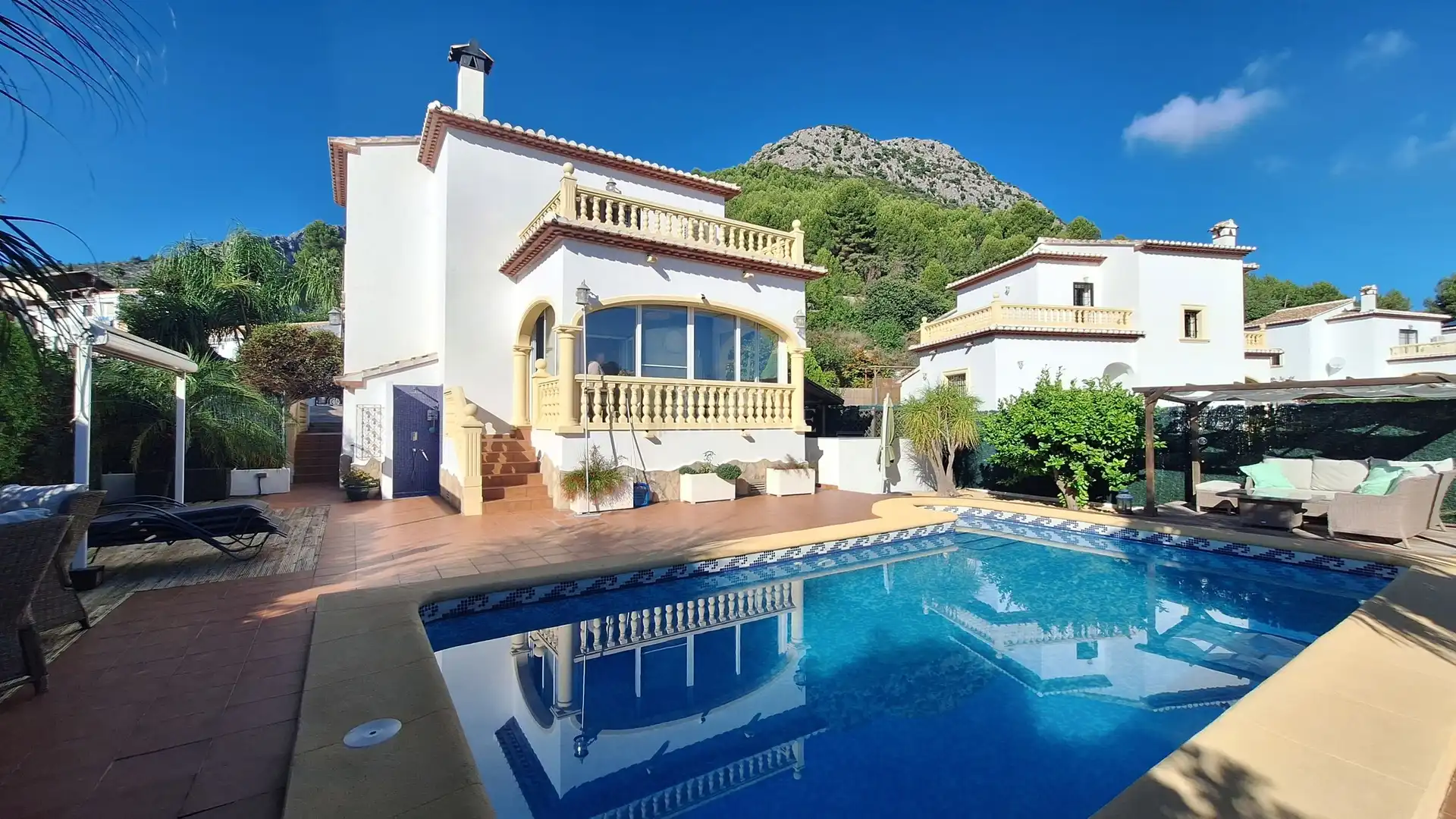 House with terrace for sale in Rambla dels Mortits, imagen 33