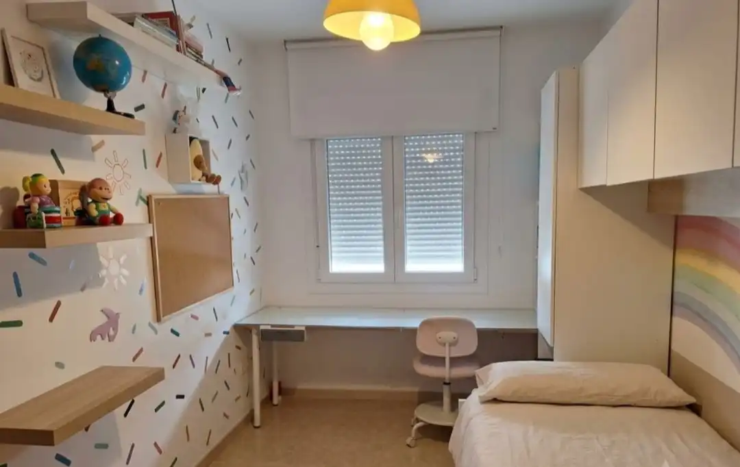 Chalet con piscina en venta en Mollina, imagen 12