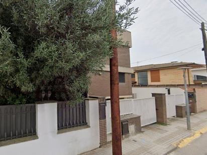 Exterior view of House or chalet for sale in Vilassar de Mar