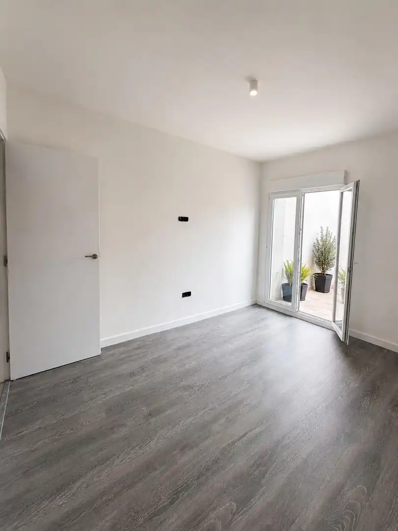 Dormitori de Casa o xalet en venda en Las Torres de Cotillas amb Aire condicionat, Jardí privat i Moblat