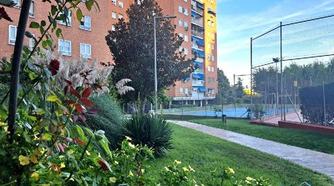 Foto 2 de Piso en venta en Parque Mayor, Alcorcón