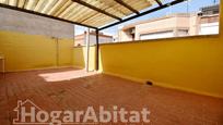 Vista exterior de Casa o xalet en venda en Vila-real amb Terrassa i Traster