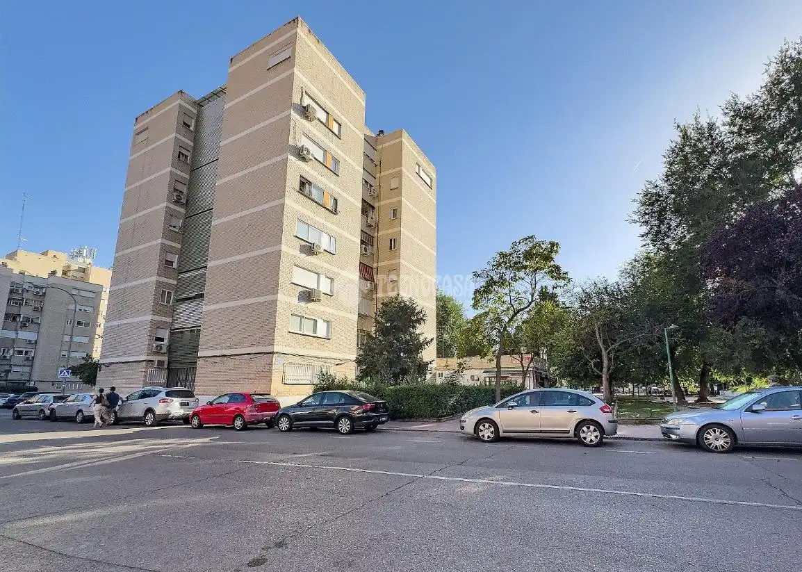 Appartement à vendre à Reyes Católicos