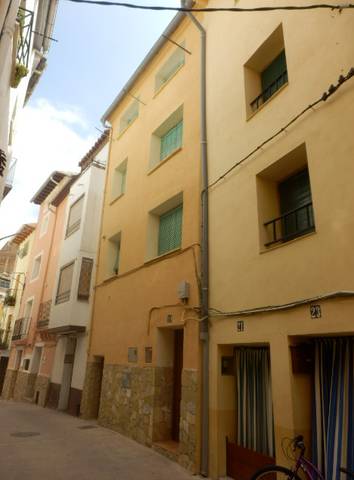 Terreno en Venta en Baja en Albalate del Arzobispo