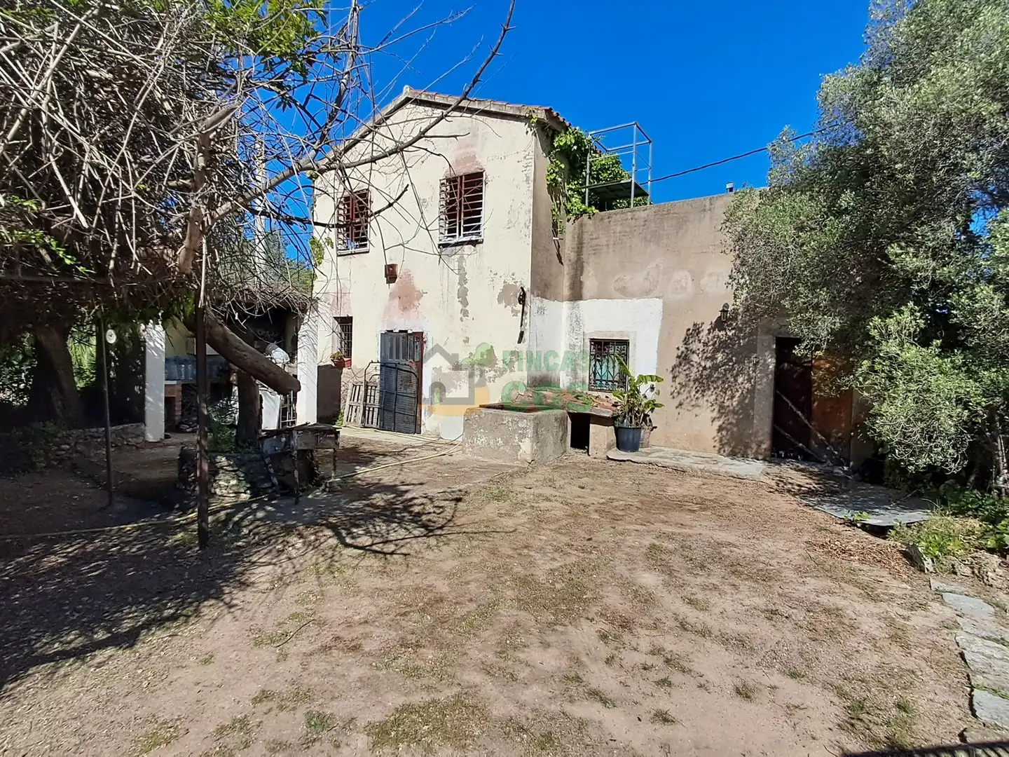 House with garden for sale in Ponent