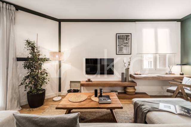 Apartamento en Alquiler en Calle de Núñez de Balboa en Recoletos