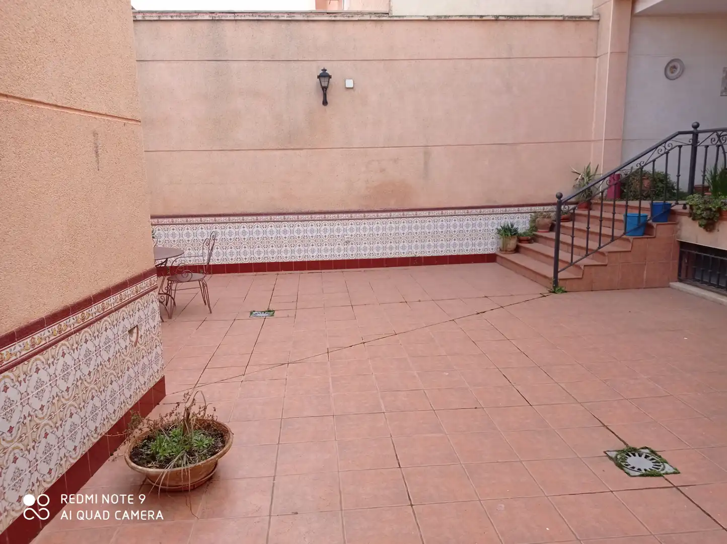 Adossat amb terrassa en venda a Miguelturra, imagen 24
